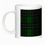 MacLean Tartan Night Luminous Mug