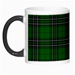 MacLean Tartan Morph Mug