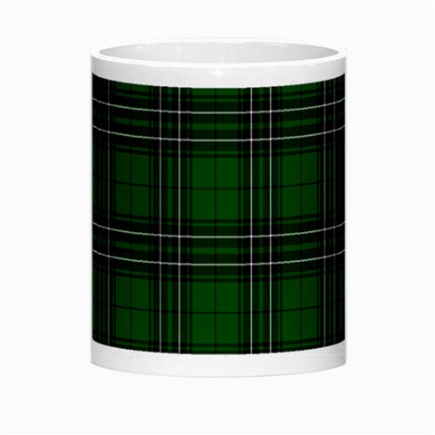 MacLean Tartan Morph Mug from ArtsNow.com Center