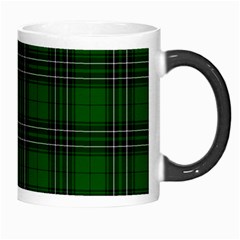 MacLean Tartan Morph Mug from ArtsNow.com Right