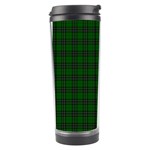 MacLean Tartan Travel Tumbler