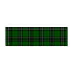 MacLean Tartan Sticker Bumper (100 pack)