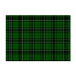 MacLean Tartan Sticker A4 (100 pack)
