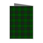 MacLean Tartan Mini Greeting Cards (Pkg of 8)