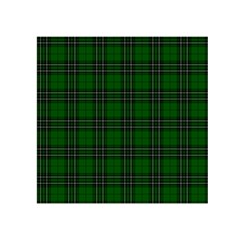 MacLean Tartan Greeting Card 5  x 7  from ArtsNow.com Back Cover