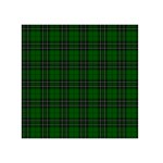 MacLean Tartan Greeting Card 5  x 7 