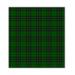 MacLean Tartan Greeting Card 4.5  x 6 