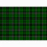 MacLean Tartan 5  x 7  Photo Cards