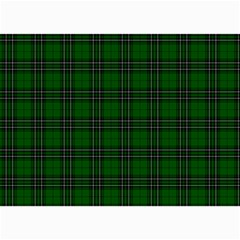 MacLean Tartan 5  x 7  Photo Cards from ArtsNow.com 7 x5  Photo Card - 5