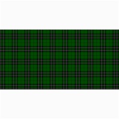 MacLean Tartan 4  x 8  Photo Cards from ArtsNow.com 8 x4  Photo Card - 2
