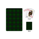 MacLean Tartan Playing Cards (Mini)