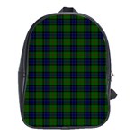 Ogilvie Tartan School Bag (XL)