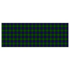 Sinclair Tartan Skater Dress Swimsuit from ArtsNow.com Strap