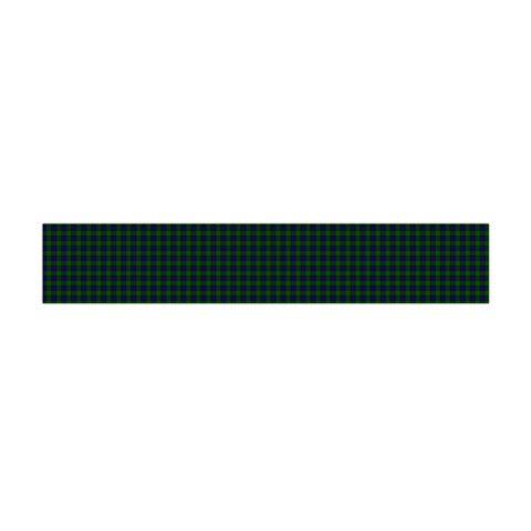Sinclair Tartan Flano Scarf (Mini) from ArtsNow.com Front