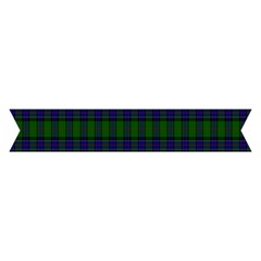 Sinclair Tartan Women s Basketball Tank Top from ArtsNow.com Strap