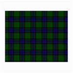 Sinclair Tartan Small Glasses Cloth