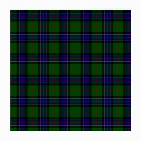 Sinclair Tartan Medium Glasses Cloth from ArtsNow.com Front