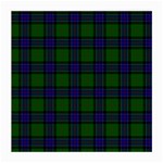 Sinclair Tartan Medium Glasses Cloth