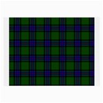 Sinclair Tartan Large Glasses Cloth