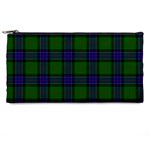 Sinclair Tartan Pencil Case