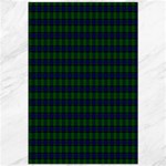 Sinclair Tartan Canvas 20  x 30 