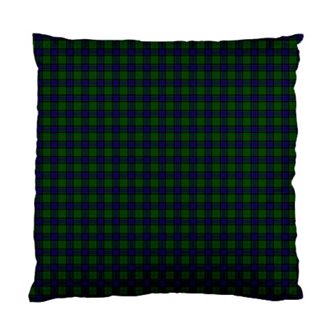 Sinclair Tartan Standard Cushion Case (One Side) from ArtsNow.com Front