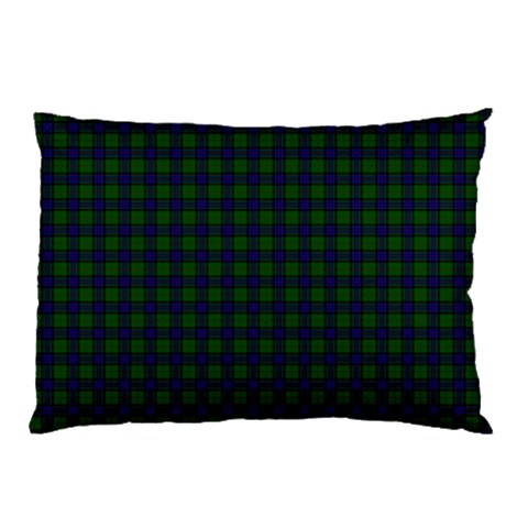 Sinclair Tartan Pillow Case (One Side) from ArtsNow.com 26.62 x18.9  Pillow Case