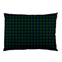 Sinclair Tartan Pillow Case (Two Sides) from ArtsNow.com Front