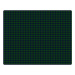 Sinclair Tartan Double Sided Flano Blanket (Large)