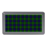 Sinclair Tartan Memory Card Reader (Mini)