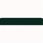 Sinclair Tartan Small Bar Mat