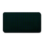 Sinclair Tartan Medium Bar Mat