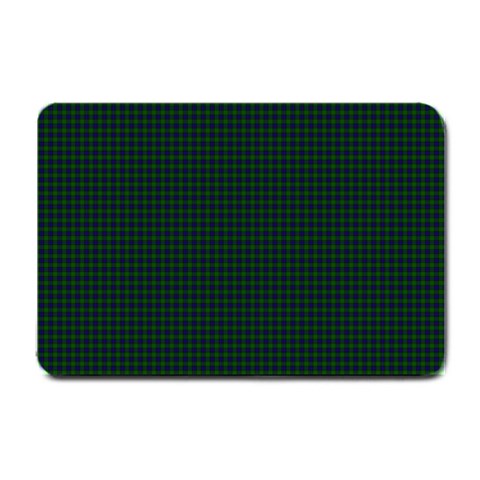 Sinclair Tartan Small Doormat from ArtsNow.com 24 x16  Door Mat