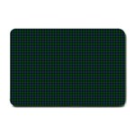 Sinclair Tartan Small Doormat