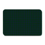 Sinclair Tartan Plate Mat