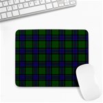 Sinclair Tartan Small Mousepad