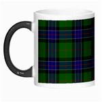 Sinclair Tartan Morph Mug
