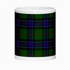 Sinclair Tartan Morph Mug from ArtsNow.com Center