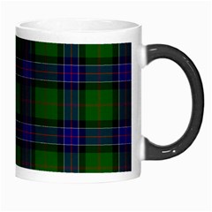 Sinclair Tartan Morph Mug from ArtsNow.com Right