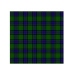 Sinclair Tartan Greeting Card 5  x 7 