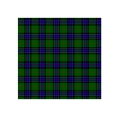 Sinclair Tartan Greeting Card 5  x 7  from ArtsNow.com Front Inside