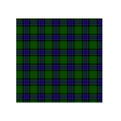 Sinclair Tartan Greeting Card 5  x 7  from ArtsNow.com Back Inside