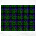 Sinclair Tartan Jigsaw Puzzle (Rectangular)