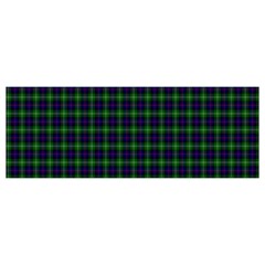 Sutherland Tartan Skater Dress Swimsuit from ArtsNow.com Strap