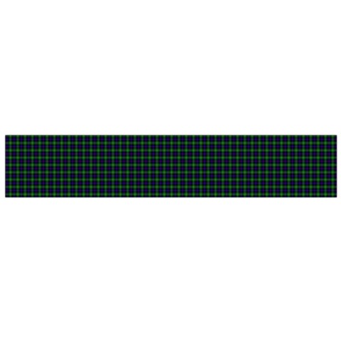 Sutherland Tartan Flano Scarf (Large) from ArtsNow.com Front