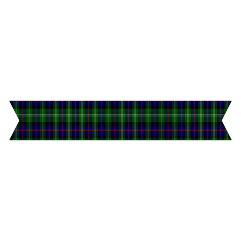 Sutherland Tartan Women s Basketball Tank Top from ArtsNow.com Strap