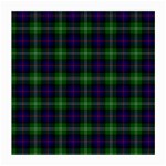 Sutherland Tartan Medium Glasses Cloth