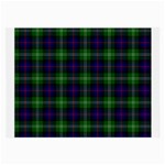 Sutherland Tartan Large Glasses Cloth