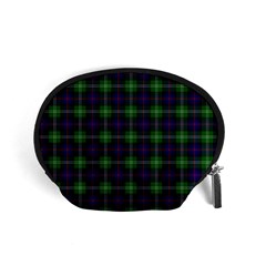 Sutherland Tartan Accessory Pouch (Small) from ArtsNow.com Front