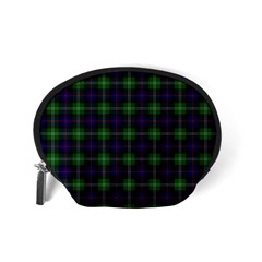 Sutherland Tartan Accessory Pouch (Small) from ArtsNow.com Back